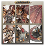 Games Workshop - Warhammer Age of Sigmar - Daemon Prince