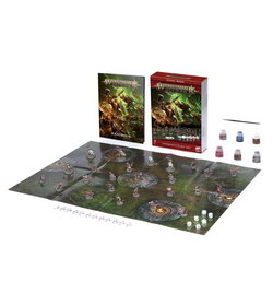 Games Workshop - Warhammer Age of Sigmar: Introductory Set