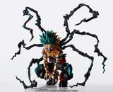 S. H. Figuarts My Hero Academia - Deku Overlay Pre-order