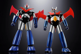 Soul of Chogokin - Mazinger Z - GX-117 MAZINGER Z KAKUMEI SHINKA POWER UP VERSION