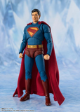 S. H. Figuarts Superman 2025 - Superman Pre-order