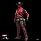 Marvel Legends - Deadpool & Wolverine - Cowboypool