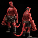 1000toys - Hellboy 30th Anniversary -  1/12 Hellboy