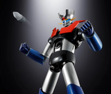 Soul of Chogokin - Mazinger Z - GX-117 MAZINGER Z KAKUMEI SHINKA POWER UP VERSION