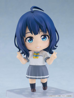 Nendoroid 2612 Makeine: Too Many Losing Heroines! - Yanami Anna