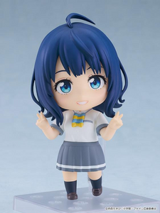 Nendoroid 2612 Makeine: Too Many Losing Heroines! - Yanami Anna