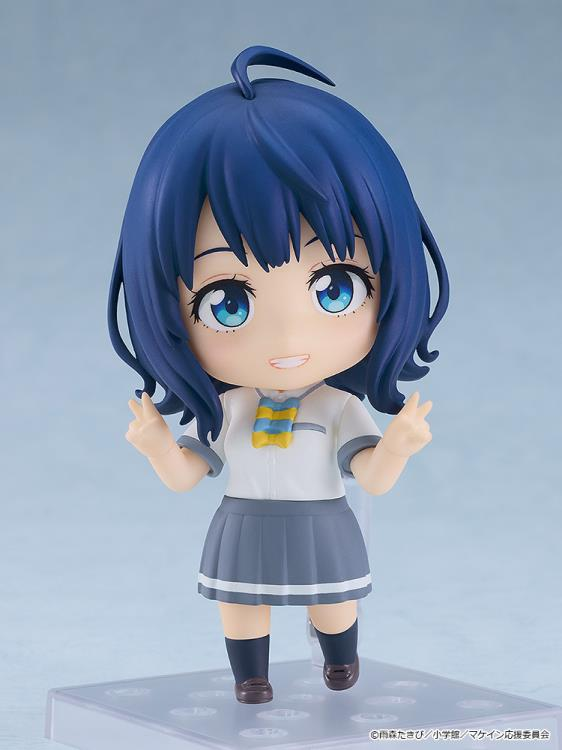 Nendoroid 2612 Makeine: Too Many Losing Heroines! - Yanami Anna