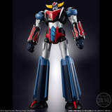 SMP (SHOKUGAN MODELING PROJECT) Grendizer U - Grendizer Plastic Kit