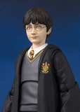 S. H. Figuarts Harry Potter & The Sorcerer's Stone - Harry Potter