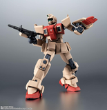 The Robot Spirits - Mobile Suit Gundam The 08th MS Team - RGM-79(G) GM Ground Type Version A.N.I.M.E.