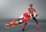 S. H. Figuarts Power Rangers Samurai: Shinken Red Ranger