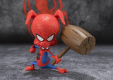S. H. Figuarts - Spider-Man: Across the Spider-Verse - Spider-Man Noir & Spider-Ham Pre-order