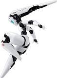 Figma Drossel  Fireball Charming