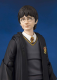 S. H. Figuarts Harry Potter & The Sorcerer's Stone - Harry Potter