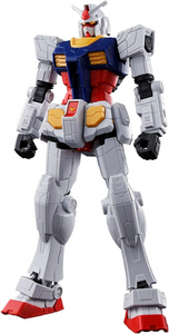 Gundam Entry Grade 1/144 Entry Grade RX-78F00/E Gundam
