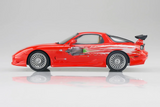 Aoshima 1/24 Movie Mecha WS-03 Fast & Furious FD3S RX-7
