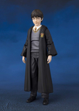 S. H. Figuarts Harry Potter & The Sorcerer's Stone - Harry Potter
