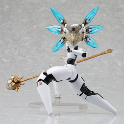 Figma Drossel  Fireball Charming