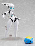 Figma Drossel  Fireball Charming