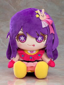 Good Smile Company Oshi no Ko: Ai (Teaser Outfit) Plushie