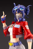 Kotobukiya Bishoujo - Transformers Optimus Prime