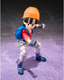 S. H. Figuarts Dragon Ball GT - Pan & Gill