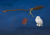 S. H. Figuarts Harry Potter & The Sorcerer's Stone - Harry Potter