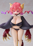 Wave 1/7 Scale Miss Kobayashi’s Dragon Maid: Iruru