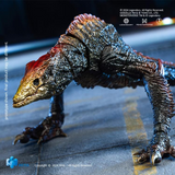 Hiya Toys - Godzilla vs. Kong Skullcrawler PX Previews Exclusive