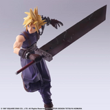 Bring Arts - Final Fantasy VII  Cloud Strife