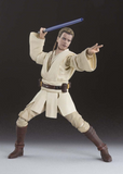 S. H. Figuarts Star Wars Episode 1 The Phantom Menace - Obi-Wan Kenobi