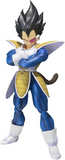 S. H. Figuarts Dragon Ball Z - Scouter Vegeta 2013 1.0
