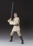 S. H. Figuarts Star Wars Episode 1 The Phantom Menace - Obi-Wan Kenobi