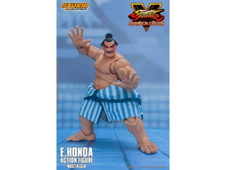 Storm Collectibles - Street Fighter V E. Honda