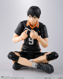 S. H. Figuarts Haikyu!! - Tobio Kageyama Pre-order