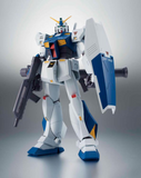 Mobile Suit Gundam 0080: War in the Pocket Robot Spirits Gundam NT-1 "Alex" (ver. A.N.I.M.E.)