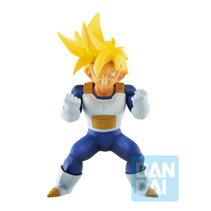 Super Saiyan Son Gohan Vs Omnibus Great Ver Dragon Ball Z Ichiban Figure