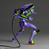 Amazing Yamaguchi Revoltech - Rebuild of Evangelion NR095 Evangelion Unit 1