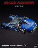 Threezero - Blade Runner Deckards Police Spinner Pre-order