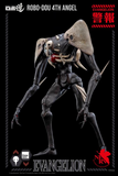 Threezero - Rebuild of Evangelion Neon Genesis Evangelion - 4th Angel Robo-Dou