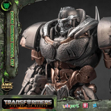 Yolopark  AMK Series Model Kit - Transformers: Rise of the Beasts - Rhinox