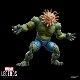 Marvel Legends - The Incredible Hulk Marvel Legends Marvel's Abomination