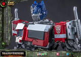 Yolopark AMK Series Model Kit - Transformers: Rise of the Beasts - Optimus Prime