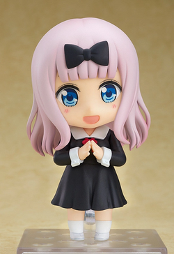 Nendoroid 1434 Kaguya-sama: Love is War - Chika Fujiwara