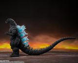 S. H. Monsterarts SDCC 2024 Exclusive - 1989 Godzilla