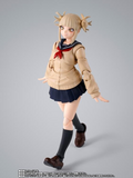 S. H. Figuarts My Hero Academia - Himiko Toga Pre-order
