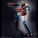 SMP (SHOKUGAN MODELING PROJECT) Grendizer U - Grendizer Plastic Kit