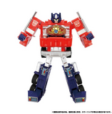 Transformers Missing Link C-01 Optimus Prime (G1 Toy Accurate)