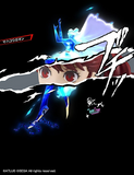 Nendoroid 2263 Persona5 Royal - Kasumi Yoshizawa: Phantom Thief Ver.