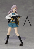 Figma Little Armory x Figma Styles - Armored JK Variant C Minimum Style